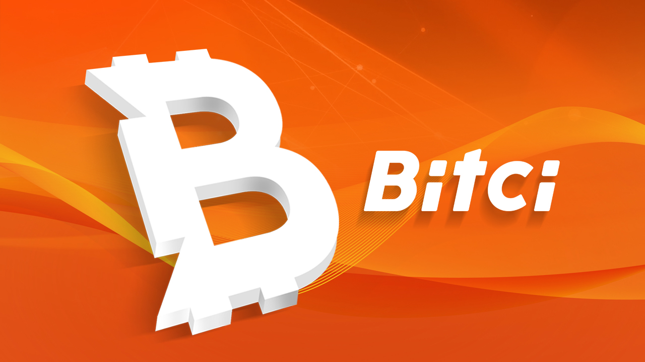 What is Bitcichain (BITCI)
