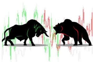 Cosa sono i mercati toro e orso nelle criptovalute