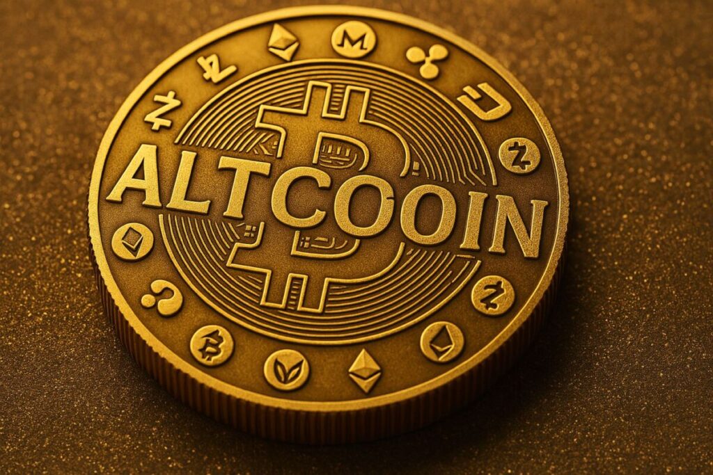 Altcoin