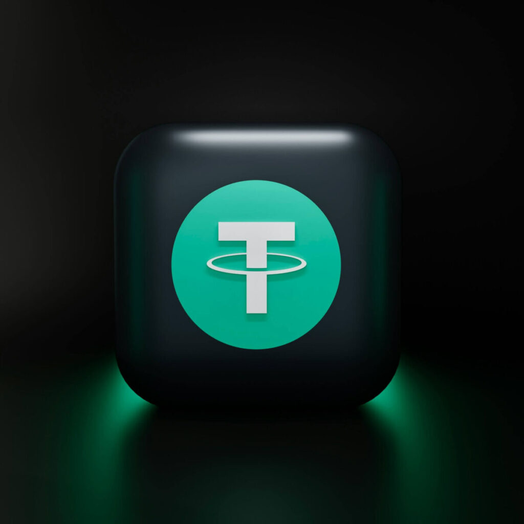 Tether