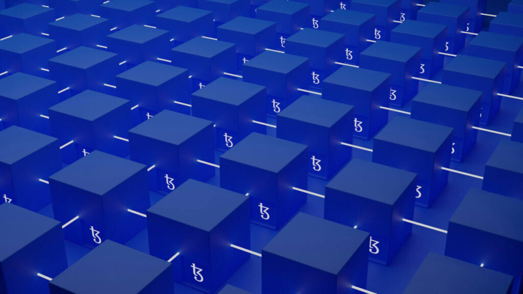blockchain