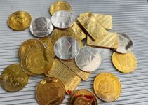Налоги на Криптовалюту в России — Обзор