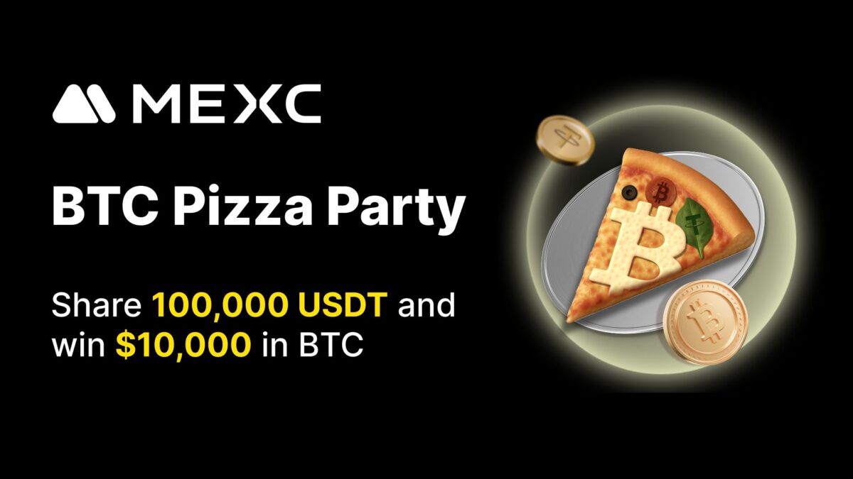 състезание BTC Pizza Party