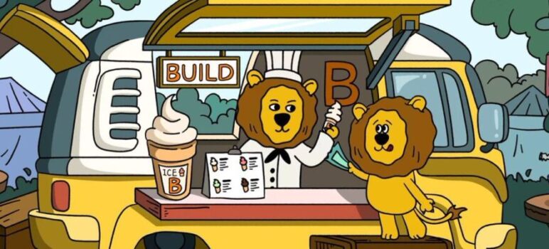 ما هو BUILDon (B)؟ عصر جديد لدمج الميم والعملة المستقرة