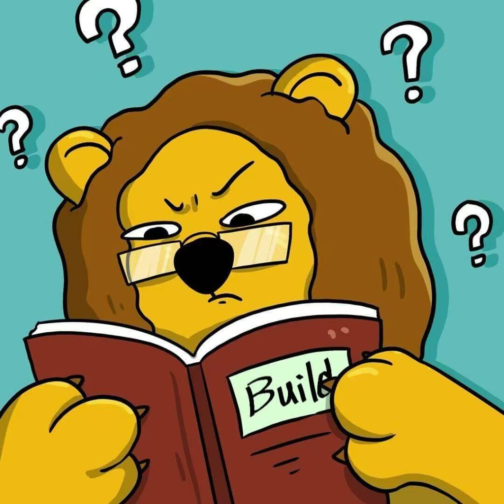 BUILDon