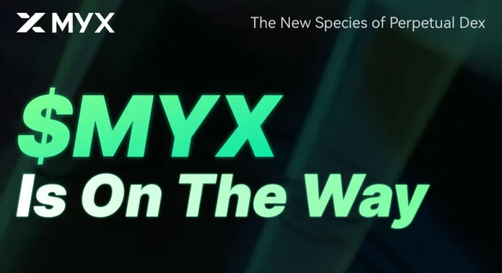 MYX-krypto