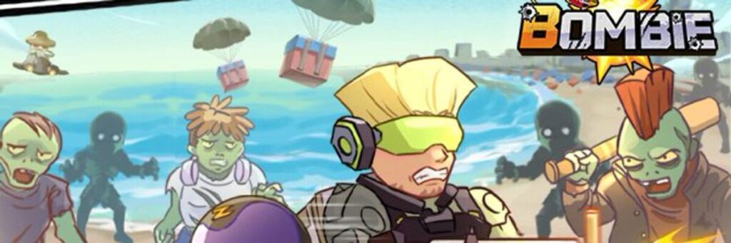 BOMBIE