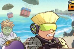 Bombie (BOMB)暗号とは？革新的なGameFiトークンの完全ガイド
