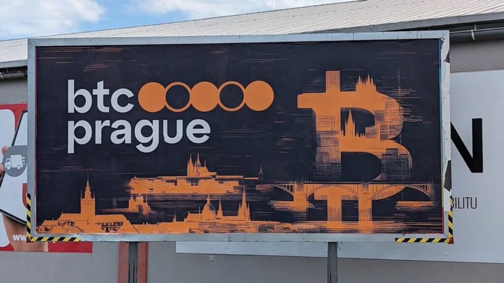 BTC-Praga