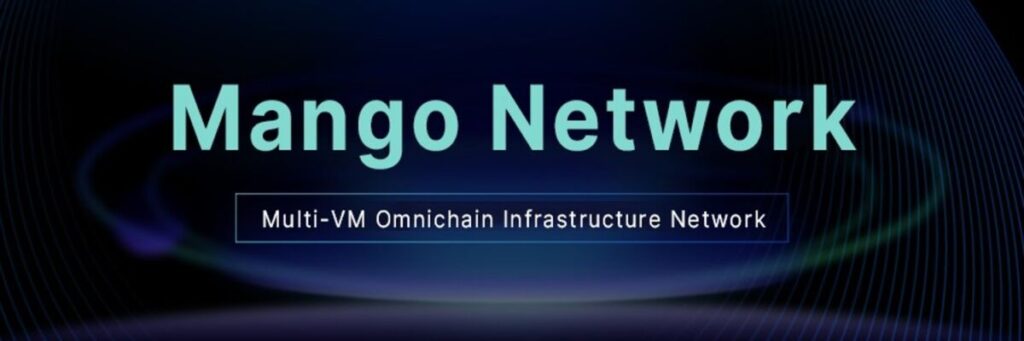 Mango-Network