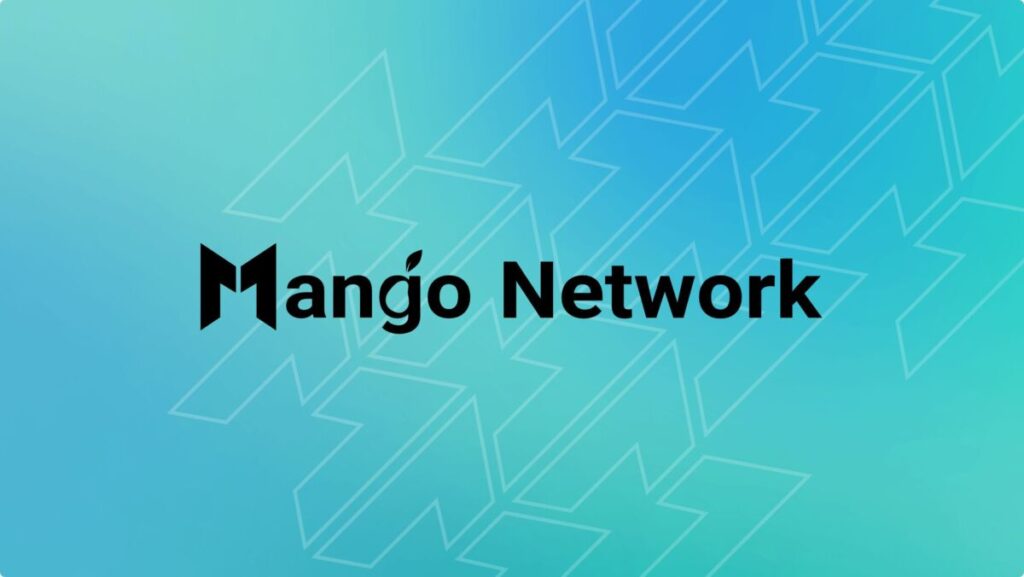 Mango-Network