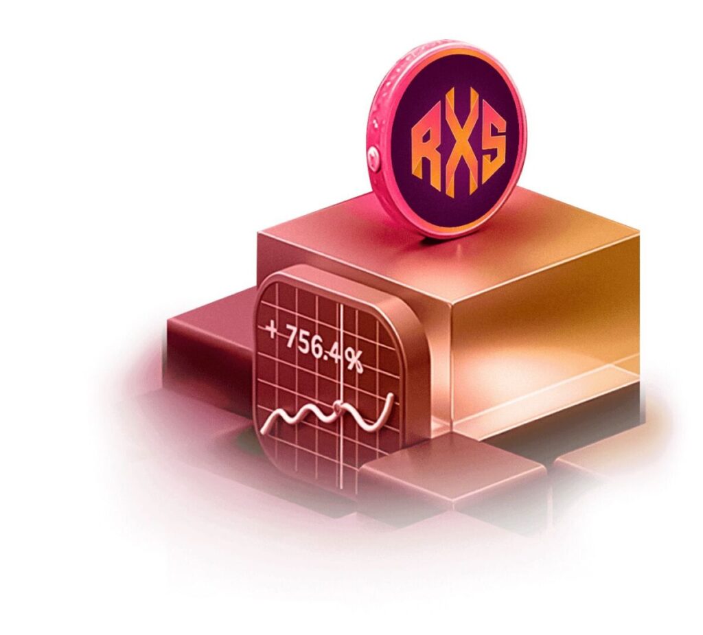 RXS-crypto