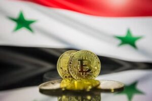 シリアのクリプト（2025）：経済的破壊の中のデジタルライフライン