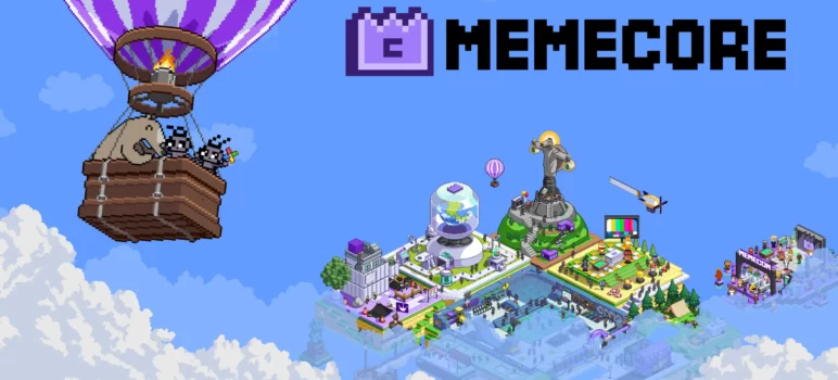 MemeCore ($M) nədir? İlk Meme 2.0 Blockchain üçün Tam Bələdçi